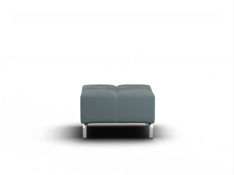 Hocker medium